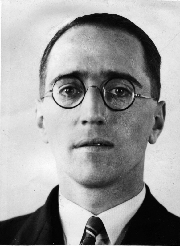 Alan Dower Blumlein