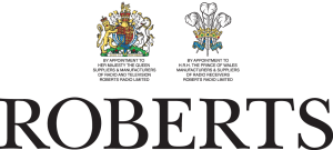 Roberts Radio Logo